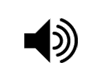 Speaker Icon